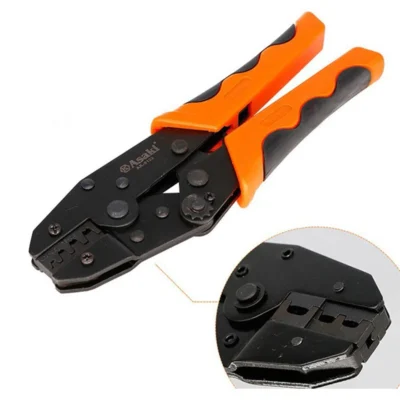Kìm Bấm Cốt 21 K-9121 0.5/1/1.5/ 2.5/4/6/10m m²