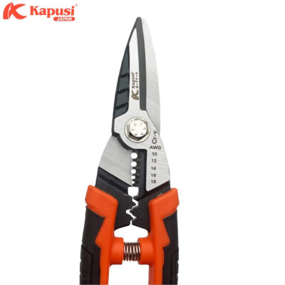 Kìm Cắt Tỉa Cao Cấp K-9170