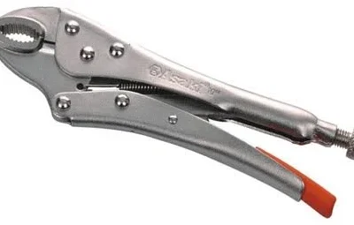 Kìm Chết Trắng 10" K-8280 10"
