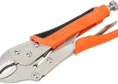 Kìm Chết tay Bọc Nhựa K-8268 10"