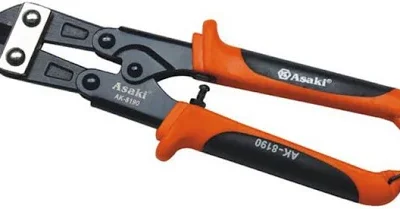 Kìm Cộng Lực Mini K-8190 8"