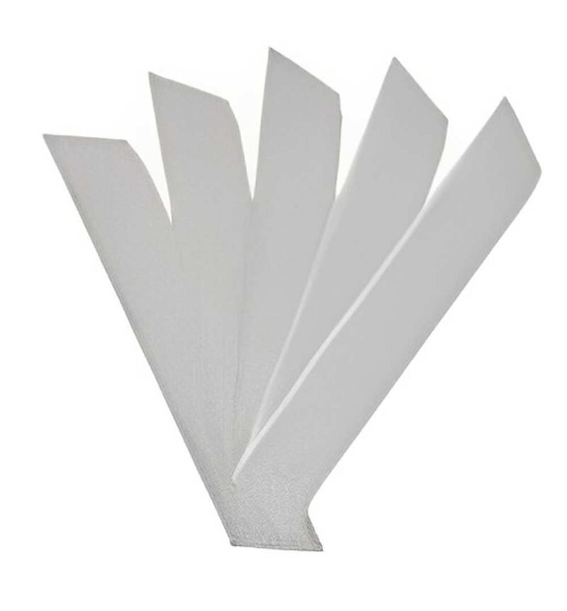Lưỡi Dao Rọc Giấy K-8768 Trắng