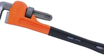 Mỏ Lết Răng K-0632 10"