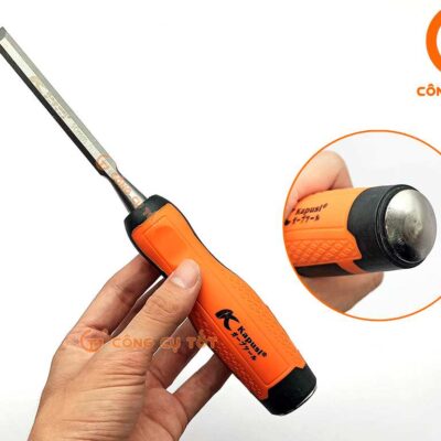 Mũi Đục Gỗ K-3937 10mm