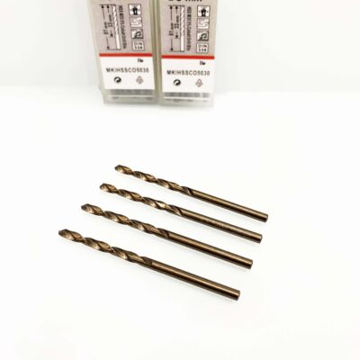 Mũi Khoan Inox K-3530 2mm