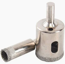 Mũi Khoét Kính K-3300 6mm