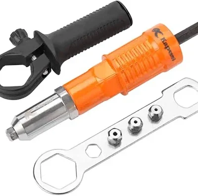Bộ Đầu Rút Rive K-6798 Đầu Nhỏ
