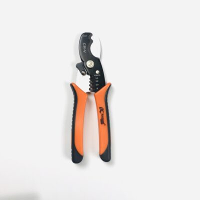 Kìm Cắt - Tuốt Dây Điện K-9101 8"