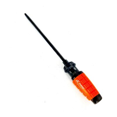 Tua vít Cam Gai Tăng Đưa Vỉ K-6994 6x180
