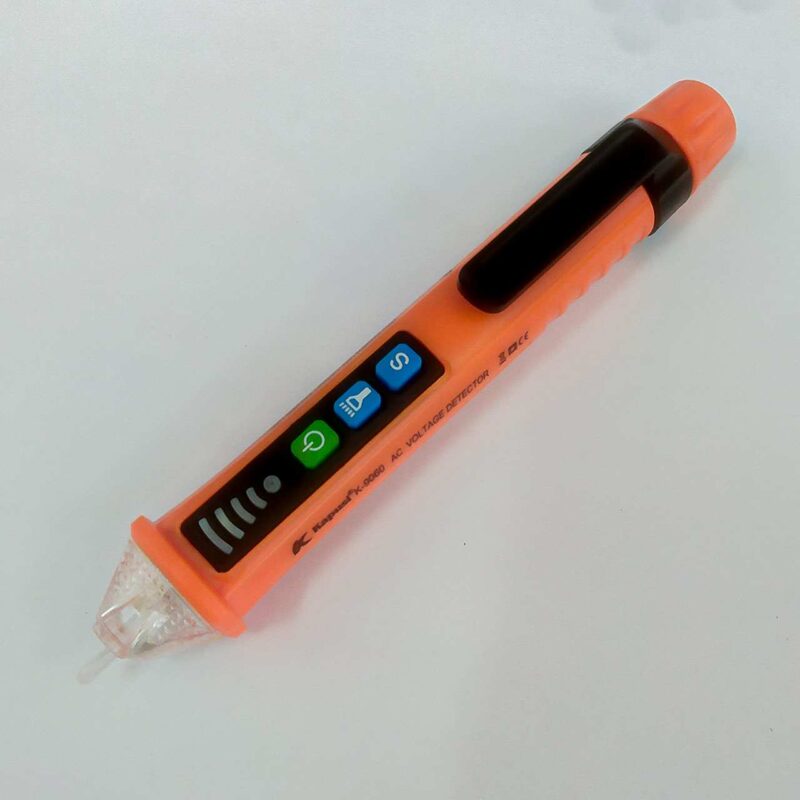 Bút Dò Điện Đứt, Rò Điện, Chạm Điện K-9060 Loại Tốt