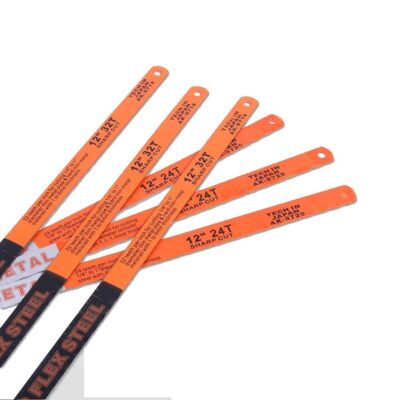 Lưỡi Cưa Sắt 12"/300mm K-8717 8D/18T