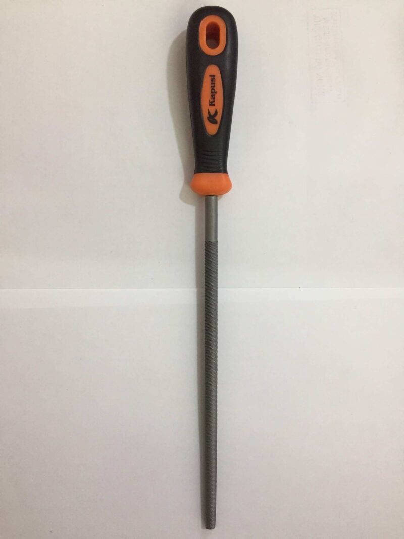 Dũa Tròn K-3761 8"/200mm