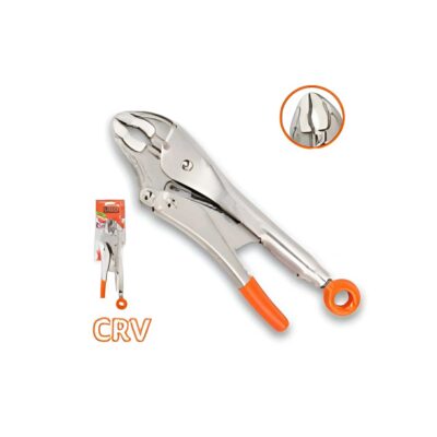Kìm Chết Không Tay Bọc Có MócTreo K-8262 10"