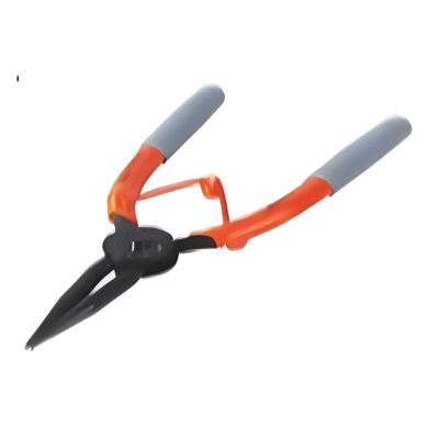 Kìm Phe Xám Cam 7" Thẳng Ra K-8360 7"