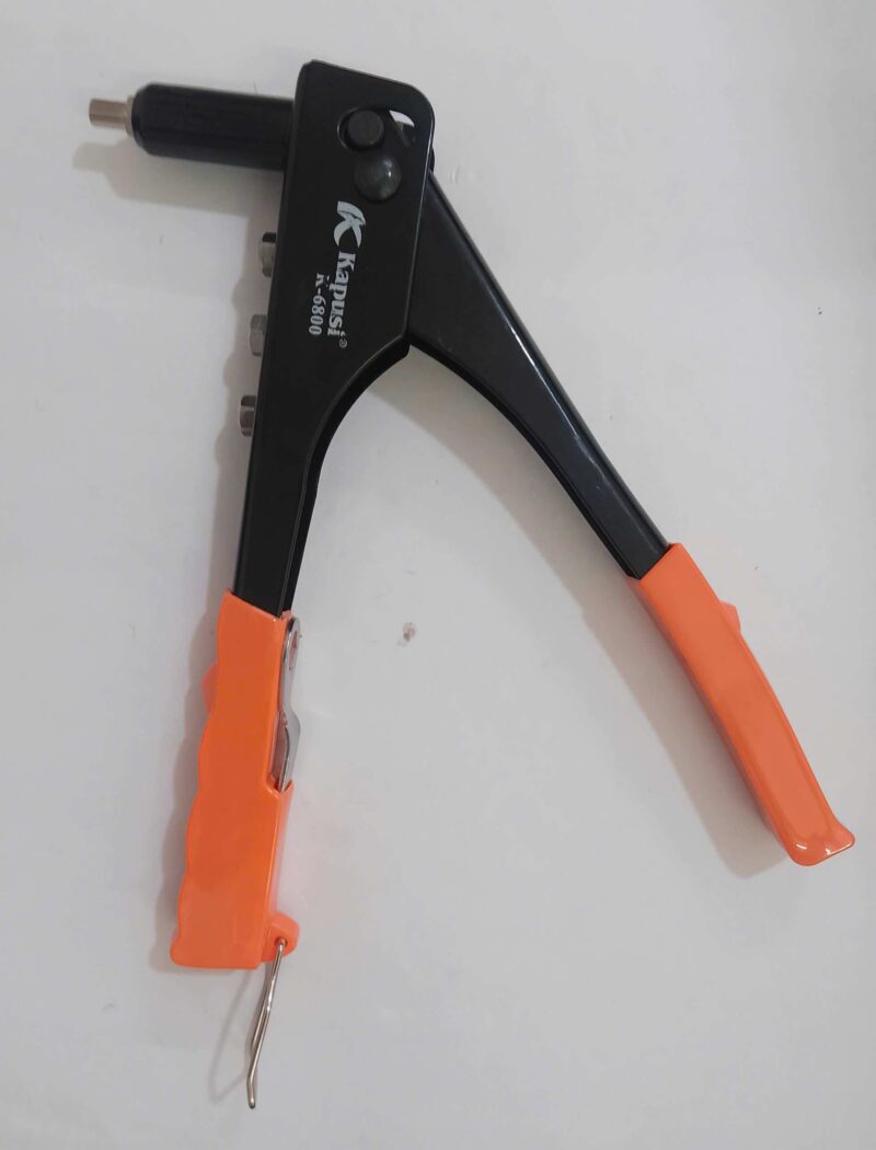 Kìm Rút Rive K-6800 Mỏ Dài 9.5