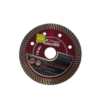 Lưỡi Cắt Đa Năng K-8862 Răng Thưa