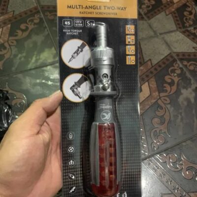 Bộ Tua Vít Đa Năng K-9202