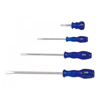 Tua Vít Đóng 8mm Xanh dẹp K-6154 8*200-