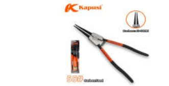 Kìm Phe Đại Thẳng Vào 13" K-8345 13''