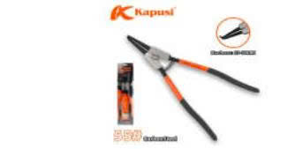 Kìm Phe Đại Cong Vào 13" K-8352 13''