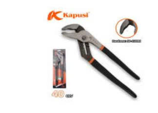Kìm Mỏ Quạ K-8379 10"