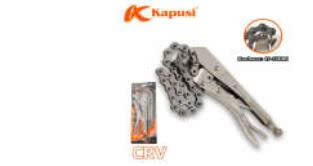 Kìm Chết Có Xích K-8274 18"