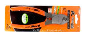 Kìm Cắt Cáp K-8180 6"