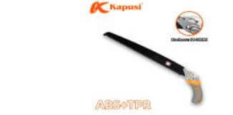 Cưa Tay Hộp Nhựa K-8801 Thẳng