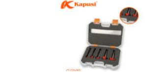 Bộ Khoét Gỗ 5PC K-6280 15/20/25/ 30/35