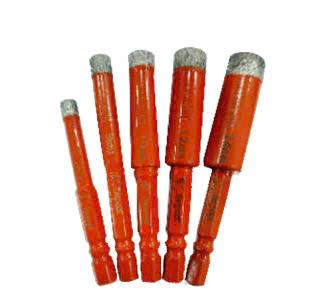 Mũi Khoét Đá Đuôi Lục Giác K-3616 6mm
