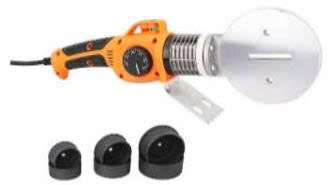 Máy Hàn Ống Có Chỉnh Nhiệt K-10045 20-63