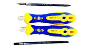 Tua vít 2 Đầu YUELIKE 6X100