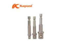 Bộ Đầu Chuyển Bắt Vít Sang Mở Ốc 3PC K-7844 1/4"、3/8"、1/2"