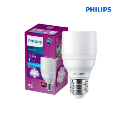 Bóng Philips LEDbulb Bright E27