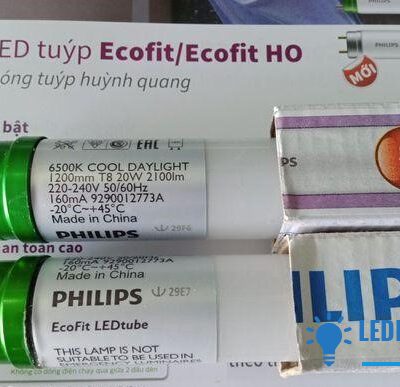 Bóng LED Tuýp Ecofit/Ecofit HO