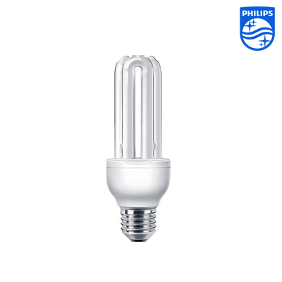 Bóng Huỳnh Quang Compact Philips Essential 18W, 23W E27