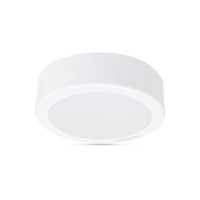 Đèn Downlight DN027C G3 (Tròn, lắp nổi)