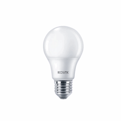 Đèn EcoLink LEDBulb 5W-19W E27 1CT/12 APR Philips