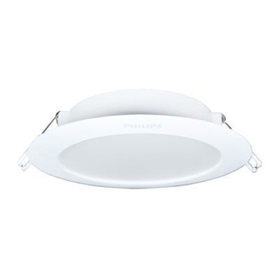 Đèn LED Âm trần Eridani DL190B LED6-18 7-23W WHSNI D100-200 Philips