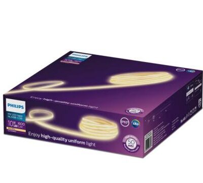 Đèn LED dây HLS188 COB 10W/M GM 50M Philips