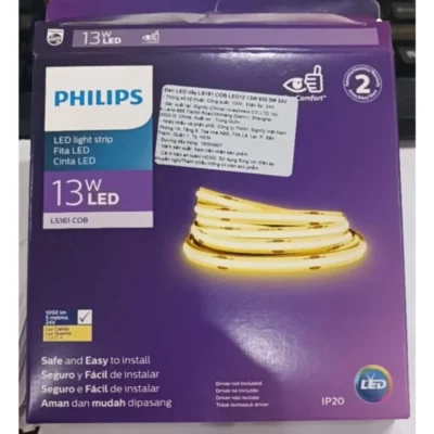 Đèn Led dây LS161 COB 13w 5m/cuộn Philips