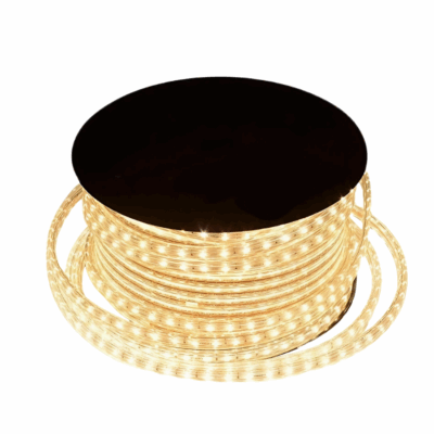 Đèn led dây HLS168 50M 9W/M 550LM- 600LM GM Philips (1 hàng 60 LEDs/m)