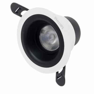 Đèn LED âm trần Spotlight RS280 G2 RC 7W - 11W Philips