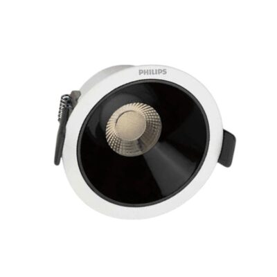 Đèn chiếu điểm chóa sâu 7.5W SL260 Philips D75