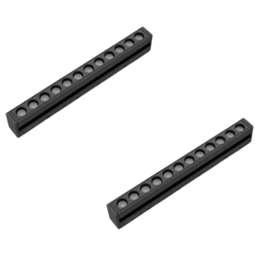 Đèn thanh ray Trackline L Spotlight 14W 24D GM Philips