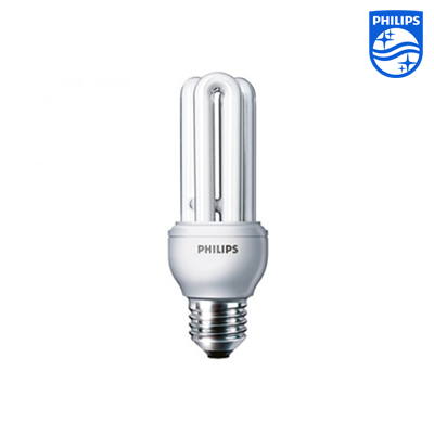Bóng Huỳnh Quang Compact Philips Genie 11W, 14W E27