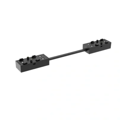 Đầu nối thanh ray Philips Trackline Recessed Extend Connector 10pcs