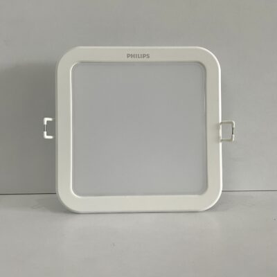 Đèn Led Âm Trần DN027B G3 (Vuông, lắp âm trần)