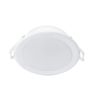 Đèn Âm Trần Meson IO ( Tròn, lắp âm)