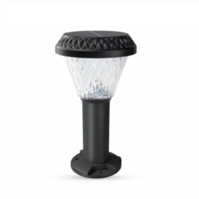 Đèn cổng Deco Solar BGC050 LED3/730 Gate Top R